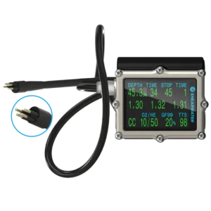Petrel 3 Monitor (4-Pin)