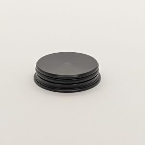 Fixed IP Cap