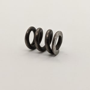 Stronger Spring for Apeks DS4