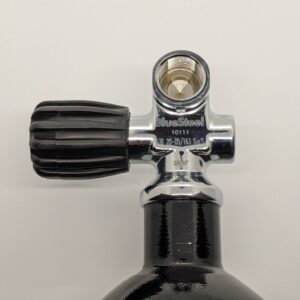 DIN Valve