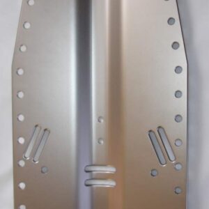 Rebreather Backplate