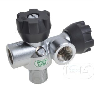 Speleo-Tech Valve - 200 bar