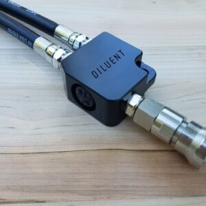 Diluent MAV