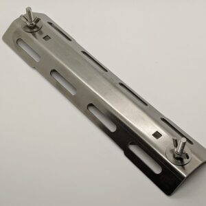 Single Tank Adapter
