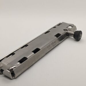 Curved Pony Bracket, Long 220 mm