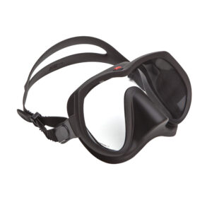 Crew Frameless Mask