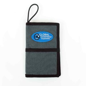 Diver's Notebook