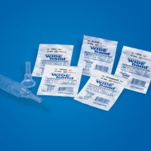Wide Band Catheter