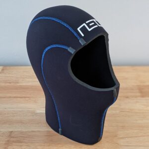 8mm Hood