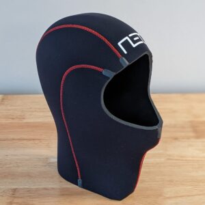 5mm Hood
