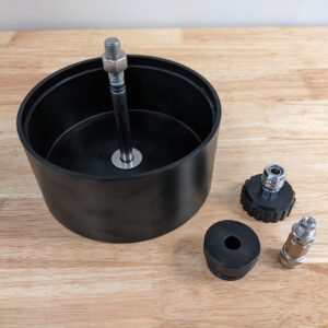 Mk III Cell Checker/Calibration Kit