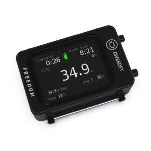 Freedom Bottom Timer