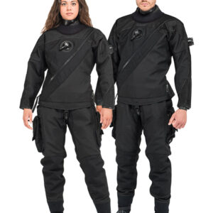 RS 450K Drysuit