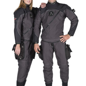 RS X Drysuit