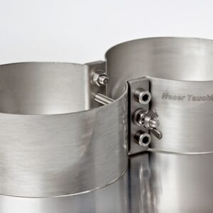 SS Tank Bands