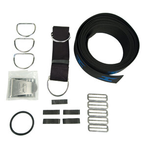 DIR Secure Harness