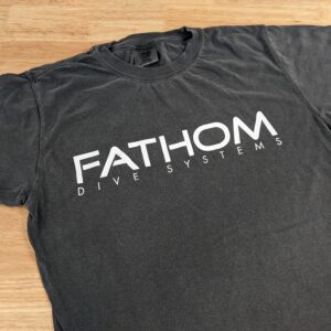 Wordmark T-Shirt