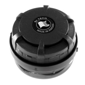 Gaude Exhaust Valve