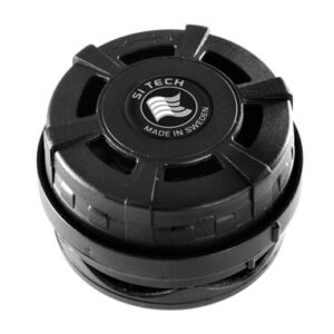 Thetis Exhaust Valve, metal spring