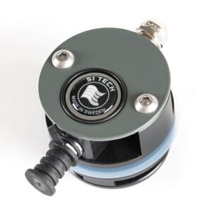 VEGA Inflation Valve
