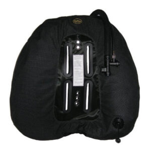 Vertex Extreme Doubles Wing