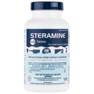 Steramine Tablets, 150 ct