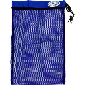 Flat Mesh Bags