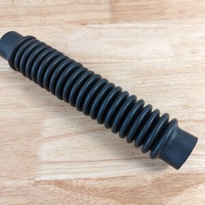 Corrugated Breathing Hose