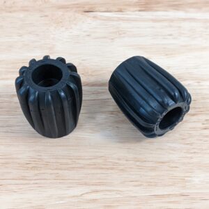Rubber Handwheel