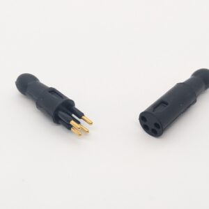 4-pin dummy plug