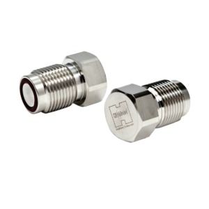 SS DIN Plug