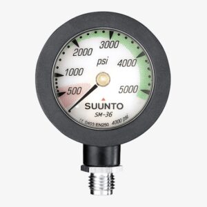 Suunto SM-36 SPG