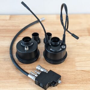SW Sump Heads