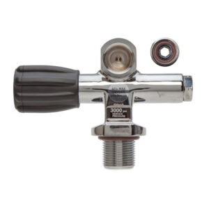 Thermo Modular Pro Valve