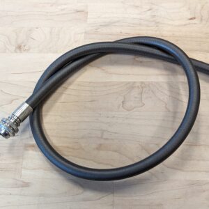 LP Drysuit Inflator Hose