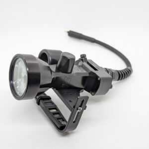 Focus 2.0 Light Head w/ E/O cord & Explorer Goodman handle