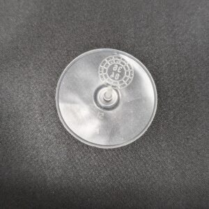 Mushroom Valve