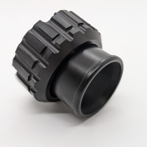 Bayonet Connectors