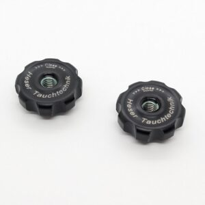 Backplate Nuts