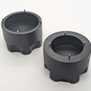 Counterlung Port Ring Tool