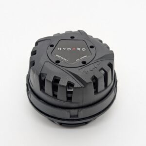DO1 Exhaust Valve