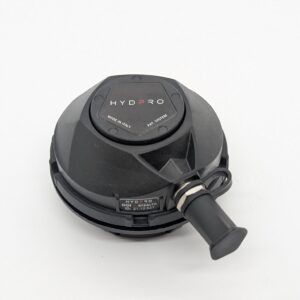 DO1 Inflation Valve