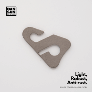 Titanium Bungee Arrow