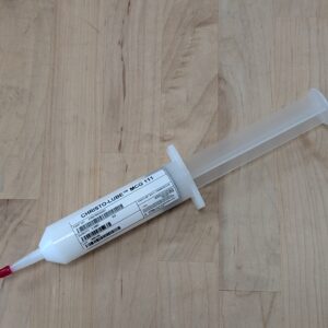MCG 111, 2oz syringe