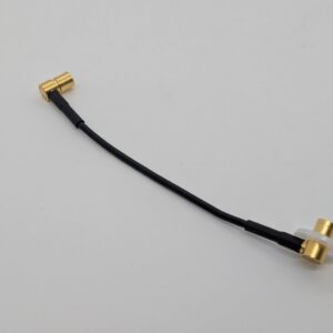 Oxygen Sensor Cable