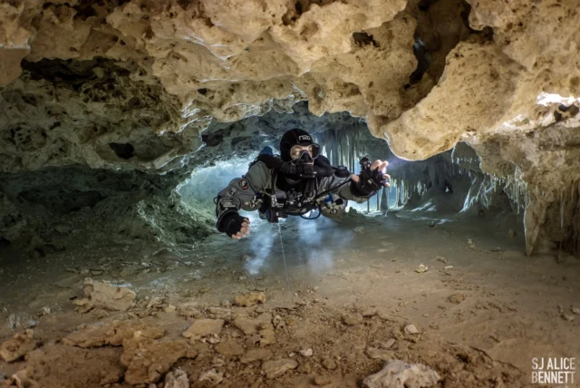 Tired of reaching out on forums and social media for information on rebreathers? Training agency materials letting you down? We now have a comprehensive knowledge library in the training area on our website where you can find useful information on rebreather function, gas density, oxygen sensors, training, accident analysis, caustic cocktails, and more! Check it out at https://www.fathomdive.com/training/knowledge-library/ (link in bio)

Photo by @sj.alice.bennett 

 #CCRDiving #CCRExplorers #CaveExploration #FathomDivers #Exploration #rebreatherdiving #TechnicalDiving #DeepDiving #underwaterworld #ccrdiving #technicaldiving
