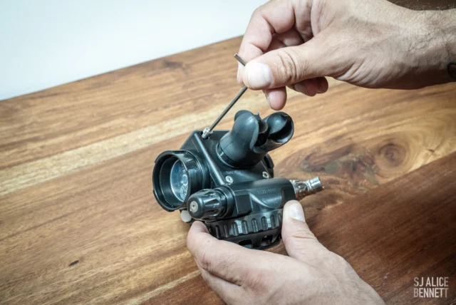 Shop » Fathom Dive Systems